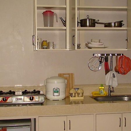 Lyn'S Do Drop Inn Transient House Багио Экстерьер фото