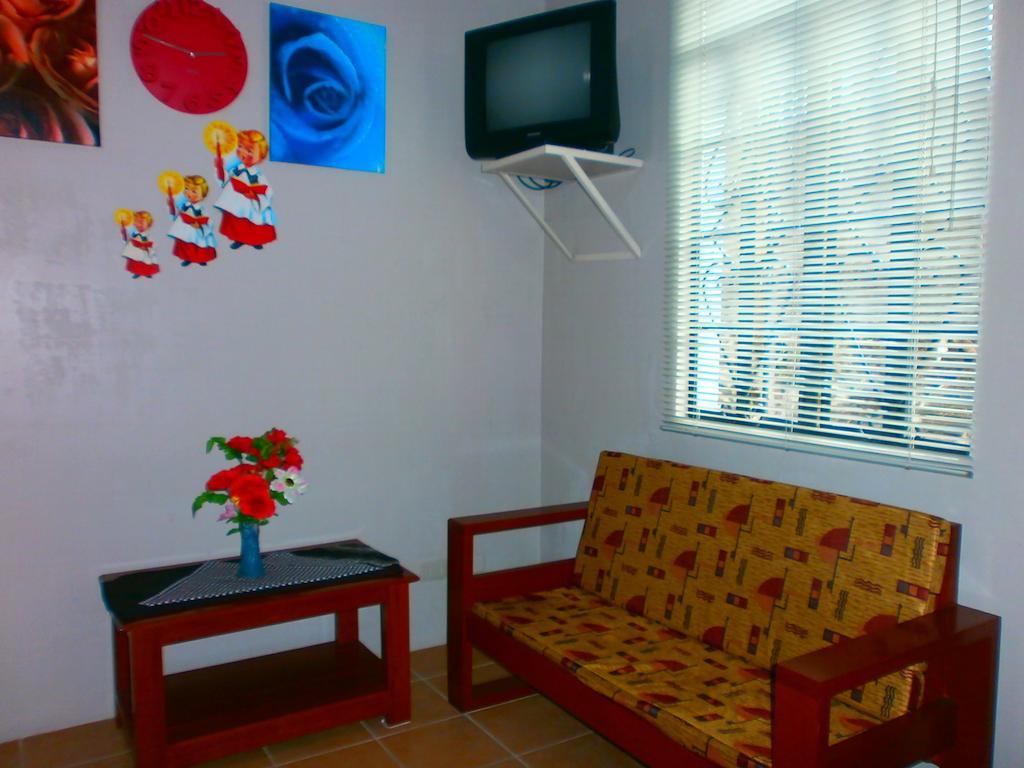 Lyn'S Do Drop Inn Transient House Багио Номер фото