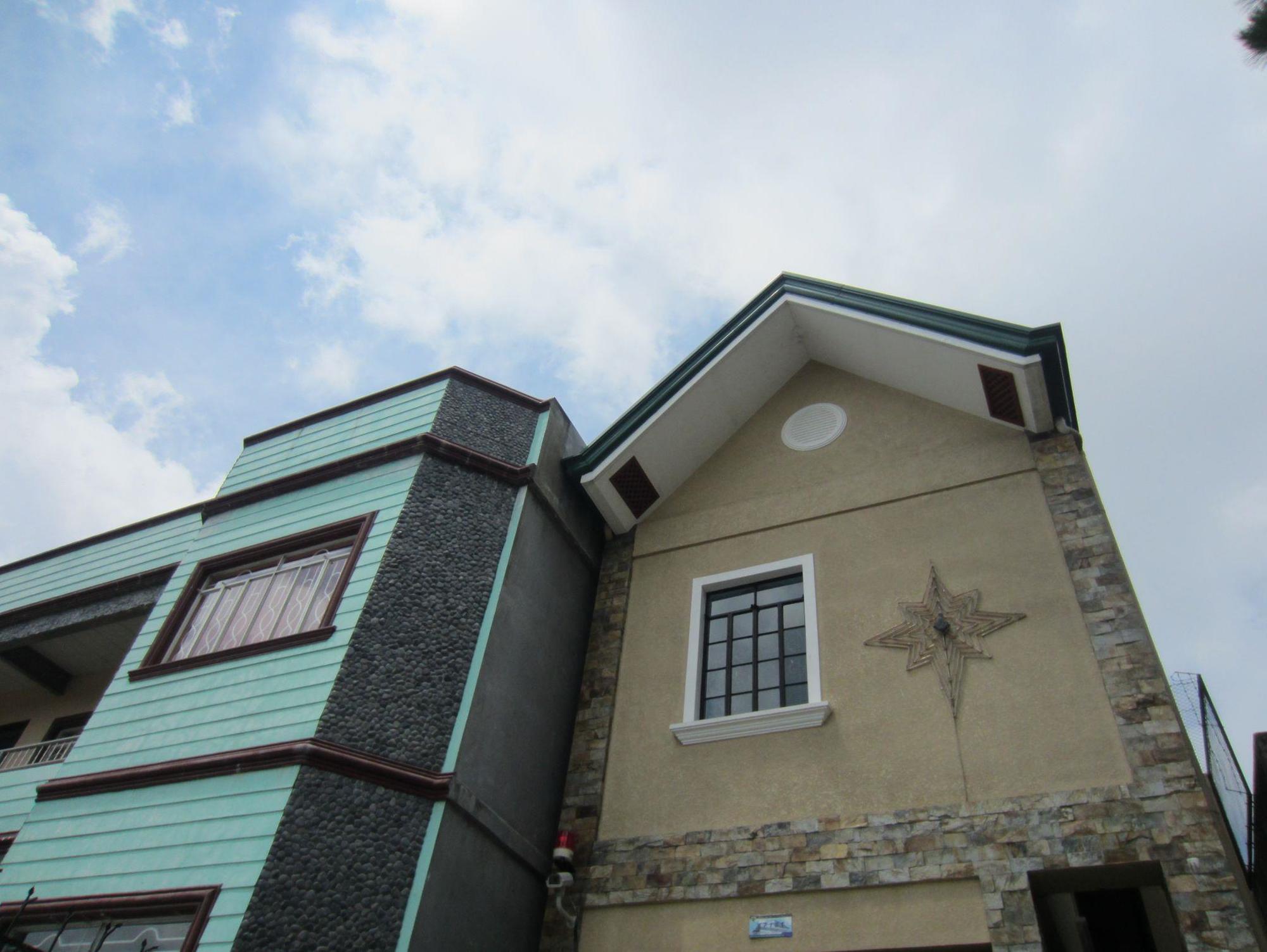 Lyn'S Do Drop Inn Transient House Багио Экстерьер фото